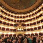 San Carlo, Completato L’organismo Di Gestione: De Luca Spinge Per La Nomina Del Nuovo Soprintendente