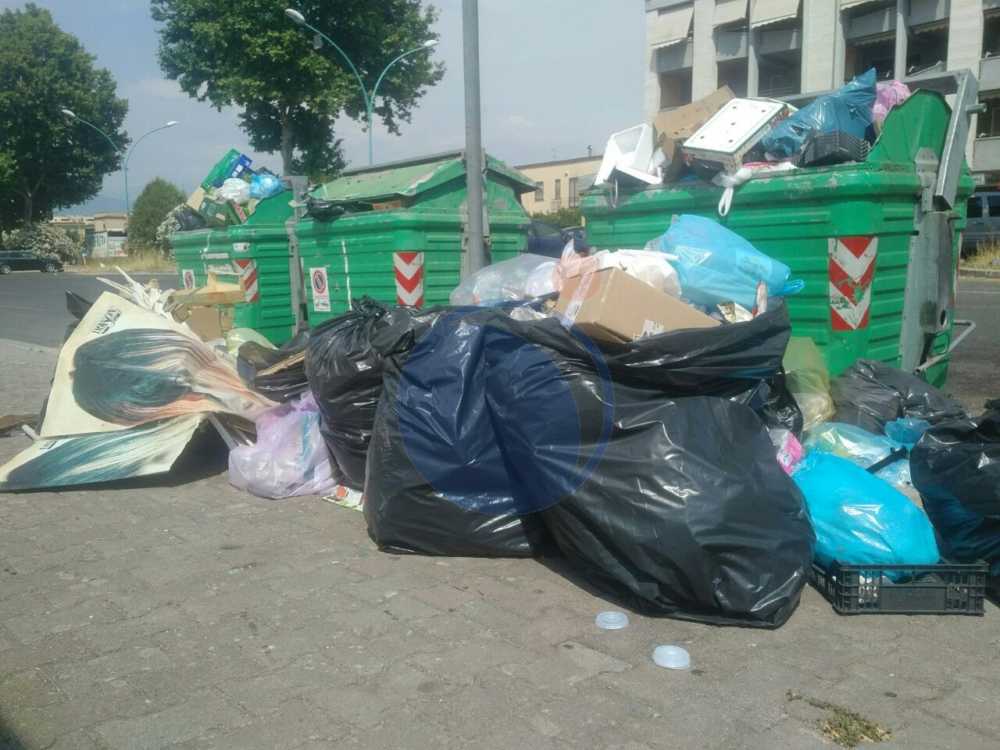 San Felice Circeo Intensifica