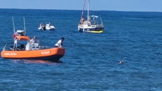 Santa Marinella2C 67Enne Segnal