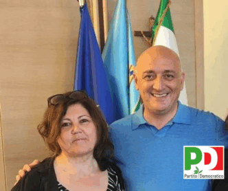 Santa Marinella2C Pd Lavora Per
