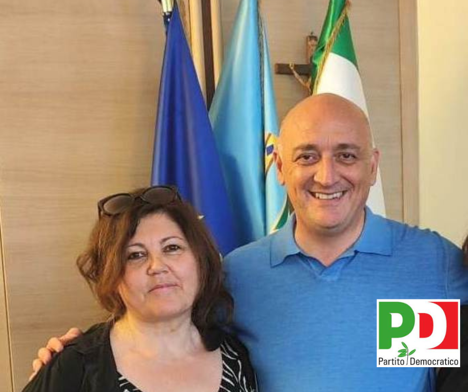 Santa Marinella2C Pd Lavora Per