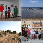 Santa Marinella Lancia Il Primo Press Tour Sulla Lazio Blue Route Dei Borghi Marinari