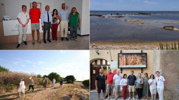 Santa Marinella Lancia Il Prim