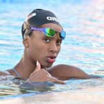 Sara Curtis In Finale Mondiale A Singapore: Prima Italiana Nei 100 Metri Stile Libero