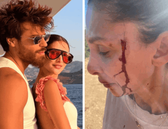 Sara Bluma Denuncia Violenze D