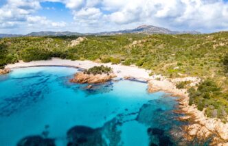 Sardegna Meta Privilegiata Del