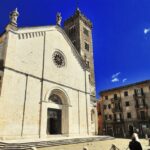Sarzana Presenta La Candidatura A Capitale Italiana Della Cultura 2028 Per Valorizzare Il Territorio E La Coesione Sociale