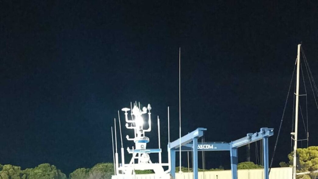 Sbarco Di 40 Migranti Bengales
