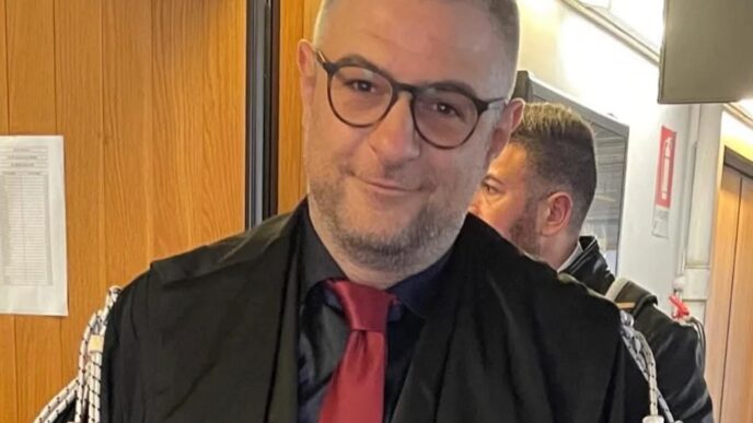 Scarcerato Noto Pregiudicato D
