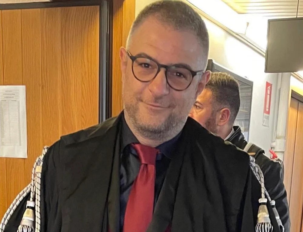 Scarcerato Noto Pregiudicato D