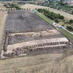 Scavi Archeologici Rivelano Un Insediamento Tardo-Bronzoe Sotto Il Nuovo Stadio Di Wolmirstedt
