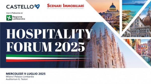 Scenari Immobiliari3A A Milano