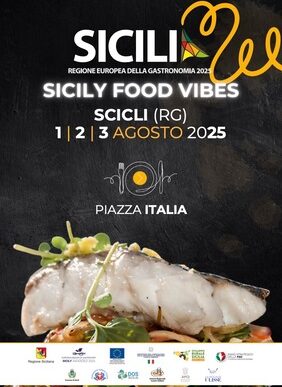 Scicli Ospita Dal Primo Al 3 A