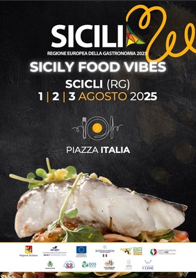 Scicli Ospita Dal Primo Al 3 A