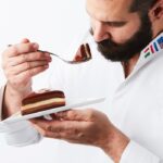 Sciock, Il Nuovo Progetto Di Davide Comaschi Dedicato Al Cioccolato Debutta A Host Milano 2025
