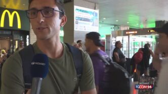Sciopero Nazionale Dei Treni B
