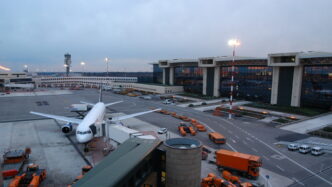 Sciopero Negli Aeroporti Milan