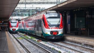 Sciopero Treni 7 8 Luglio 2025
