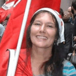 Scomparsa Di Chiara Marzocchi Dirigente E Militante Storica Di Rifondazione Comunista A Torino