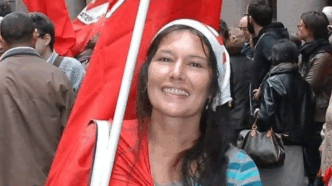Scomparsa Di Chiara Marzocchi