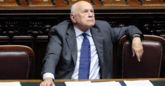 Scontro Tra Governo E Magistra