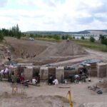 Scoperta In Germania Di Un Sito Neanderthaliano Dove Bollivano Ossa Per Estrarre Grassi Nutritivi