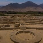 Scoperta In Perù: La Città Di Peñico Svela Antichi Legami Commerciali Tra Costa E Ande