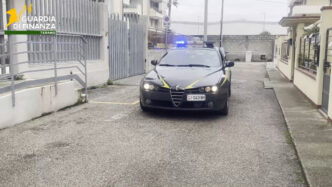 Scoperta Truffa Da Oltre 24 Mi