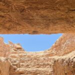 Scoperte Tombe Rupestri Greco-Romane Con Mummie Familiari Nella Necropoli Di Assuan Vicino Al Mausoleo Dell’Aga Khan
