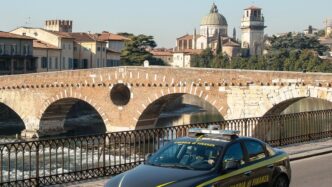 Scoperto A Verona Il Reinvesti