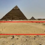 Scoperto Il Ramo Nascosto Del Nilo Che Ha Facilitato La Costruzione Di 31 Piramidi In Egitto Oltre 4.000 Anni Fa