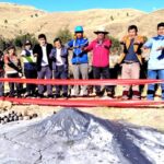 Scoperto In Perù Il Vulcano Più Piccolo Del Mondo: Misura Solo 60 Centimetri Vicino A Cusco