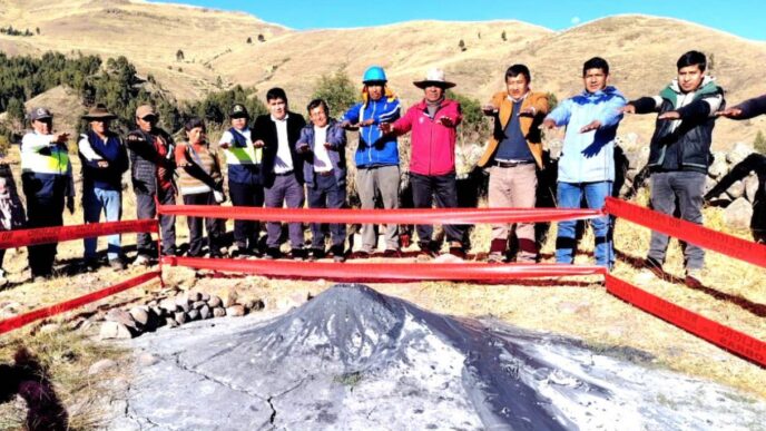 Scoperto In Perc3B9 Il Vulcano Pi