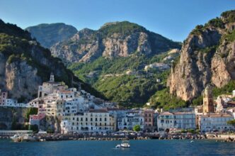 Scoperto Pusher A Capri Con Qu