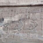 Scoperto Un Tunnel Sotterraneo Che Potrebbe Condurre Alla Tomba Di Cleopatra In Egitto