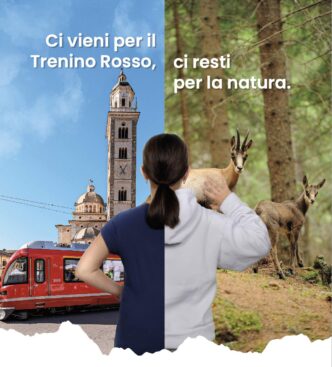 Scopri Tirano E I Comuni Della