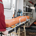 Ostia, Uomo Pestato E Lasciato In Un Carrello: “Infame” Scritto Al Collo, È Giallo