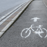 Ostia Levante, Pista Ciclabile Irregolare: Soppressi Nuovi Moli E Fermate Dei Bus