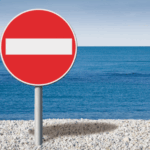 Gaeta, Scatta Il Divieto Di Balneazione: Ecco Tutte Le Spiagge Dove Non Si Potrà Fare Il Bagno