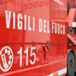 Incendio A Fiumicino, Distrutte Le Attrezzature Del Cantiere Della Nave Romana “Liburna”