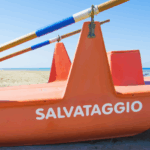 Latina, Salvamento Ancora Assente Sulle Spiagge Libere: Bagnanti Senza Sicurezza Fino A Luglio