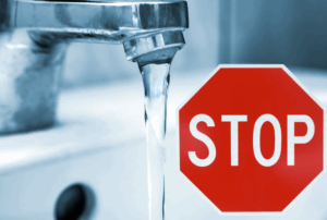 Terracina, stop all’acqua il 9 luglio in sei Comuni pontini: lavori urgenti sulla rete idrica