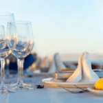 Terracina, Crolla Il Soffitto Al Ristorante Stellato: Morta La Sommelier Mara Severin, Aveva 31 Anni