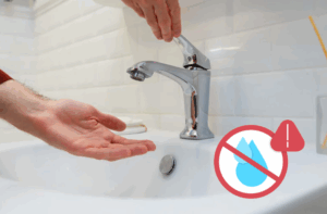 Latina, maxi stop all’acqua per lavori urgenti: tutti i comuni coinvolti