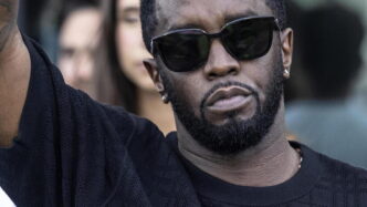 Sean Combs Resta In Carcere3A G