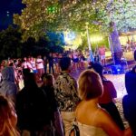Seconda Parte Del Sea Swing Festival A Latina Con Nuovi Concerti Nello Stile Anni ’40 E ’50