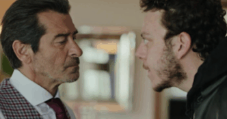Segreti Di Famiglia 2 Torna Su