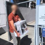 Sei Arresti Tra Roma, Latina E Livorno Per Pedopornografia Con Piattaforme Tipo Emule