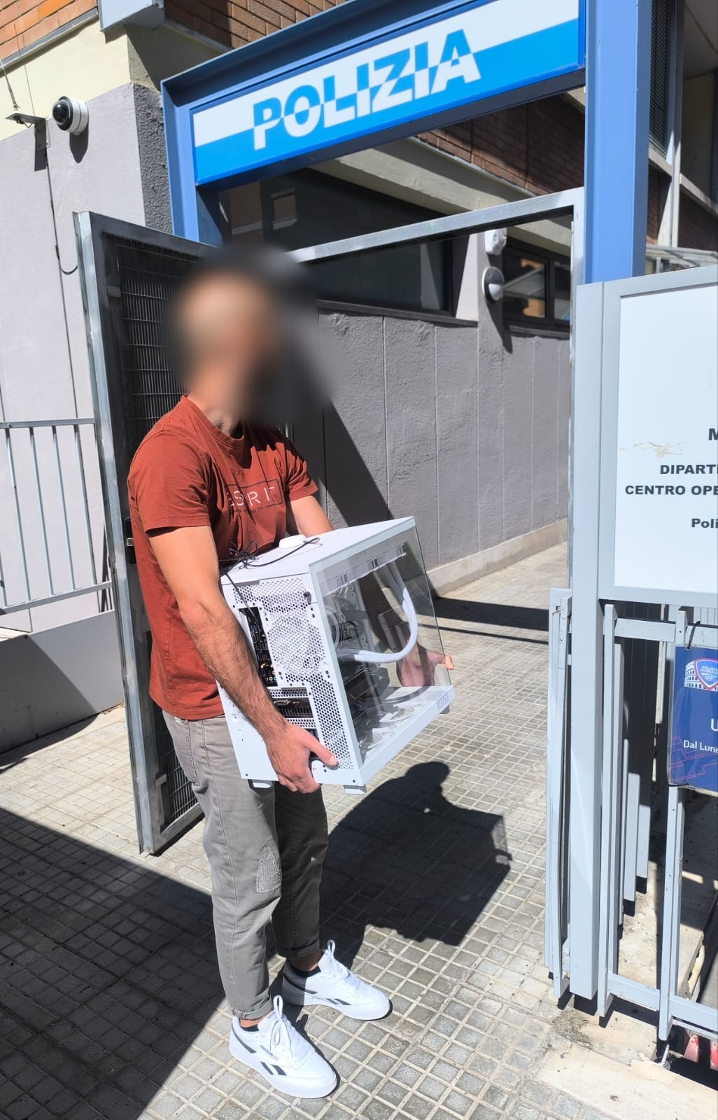 Sei Arresti Tra Roma2C Latina E