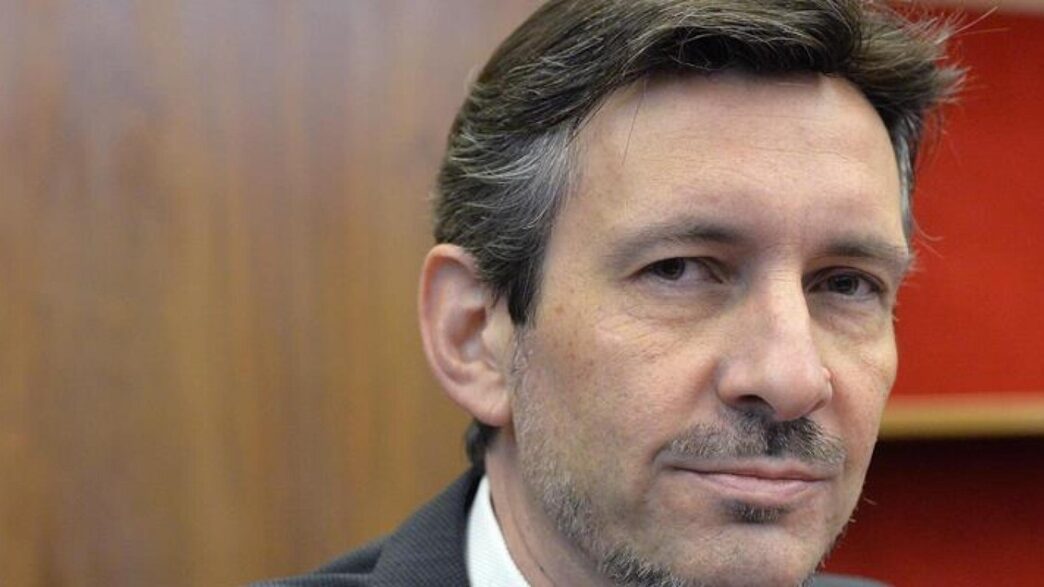 Selezione Del Direttore Del Mu